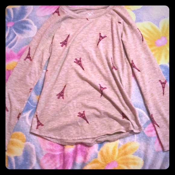 A shirt style for the cold - Picture 1 of 1